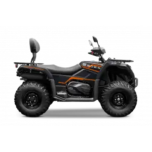 GOES TERROX 500L (İnci-Siyah)