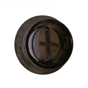 Havalandırma Yuvarlak Haraketli Menfez