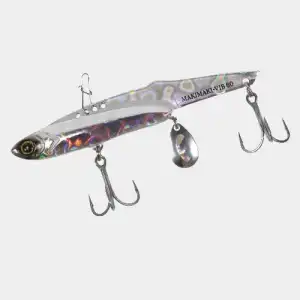 Hayabusa FS 439 Jack Eye Maki Maki 40gr Metal Vibrasyon Jig Suni Yem 6