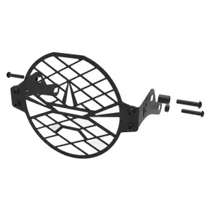 HERO X PULSE METAL FAR KORUMA (2022-2024)