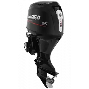 HIDEA HDEF130 FEL-T / EFI Outboard Motor Uzun Şaft