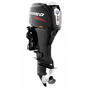 HIDEA HDEF30 FEL-T/ EFI Outboard Motor Uzun Şaft
