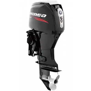 HIDEA HDEF60 FUEL-T / EFI Outboard Motor Uzun Şaft
