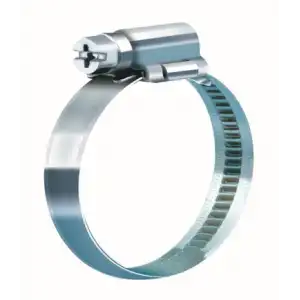 Hortum Kelepçe Standart 90 - 110