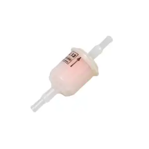 Hortum tipi yakıt filtresi