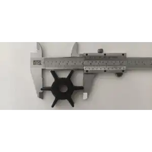 İmpeller Lastiği 9,9 hp 1060535