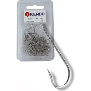 Kendo (2315) Tin İğne 100 Adet 12 Numara