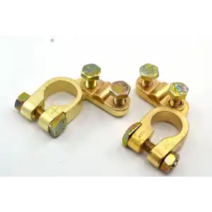 Kutup Başı Bağlama Standart +