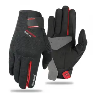 MG12 KIRMIZI ELDİVEN Large