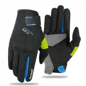 MG12 Mavi ELDİVEN Medium