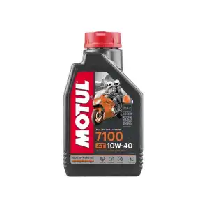 MOTUL 7100 4T 10W-40 1L