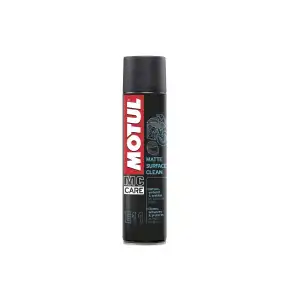 Motul MC Care E11 MATTE SURFACE CLEAN 400 ml