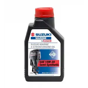 Motul Suzuki Marine 4T 10W30 Motor Yağı 1 Litre