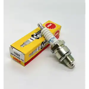 NGK 1092 BPR7HS-10 Nikel Buji