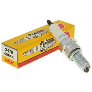NGK 3478 CR8EK Nikel Buji