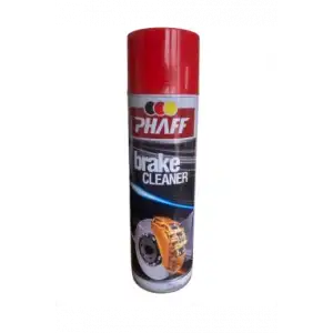 Phaff Brake Cleaner (Balata Spreyi )