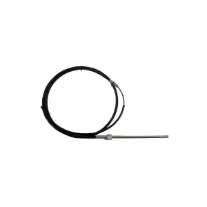 Seaflex Direksiyon Teli (Dümen TEli) Kalın Tip 11 FT - 336 cm