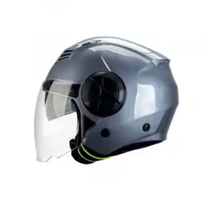 SWAY SW 766 OPEN FACE GLOSS GREY Extra Large