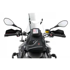 TEX 627 XL MANYETIK DEPO ÜSTÜ ÇANTA Büyük