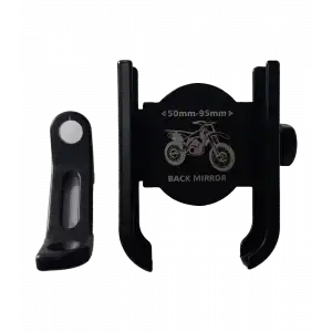 TEX LX-4015 AYNA TELEFON TUTUCU