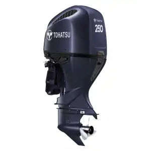 Tohatsu BFT 250D XU
