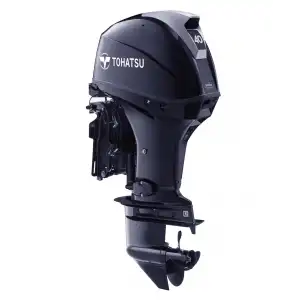 Tohatsu MFS 40 AETL Uzun Şaft