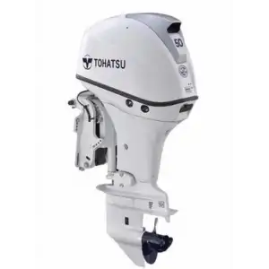 Tohatsu MFS 50 AWETL Uzun Şaft Marşlı