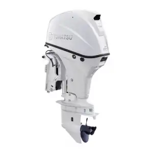 Tohatsu MFS 60 AWETL Marşlı