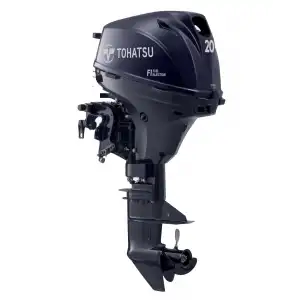 Tohatsu MFS20E L