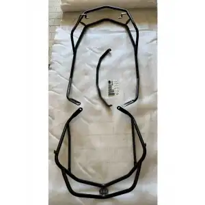 TVS JUPİTER 125 ETRAF KORUMA DEMİRİ (2022-2024)