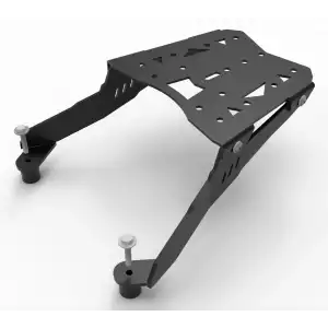 TVS JUPİTER 125 TOPCASE ÇANTA TAKMA DEMİRİ (2022-2024)