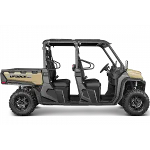 UFORCE 1000 XL (Çöl Bronz)