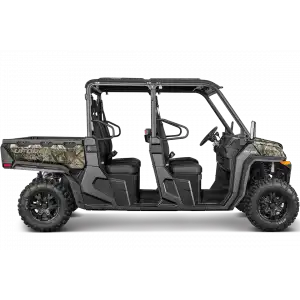 UFORCE 1000 XL (Gerçek Odun Kamuflajı)