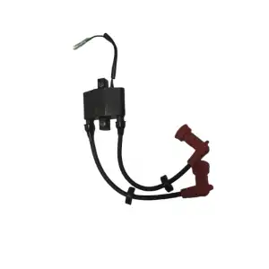 Yamaha Dıştan Takma F Için Ateşleme Bobini 9.9hp - 20hp 15hp 40hp 6f5-85570-13