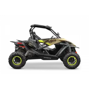 ZFORCE 1000 SPORT R (Çöl Bronz)