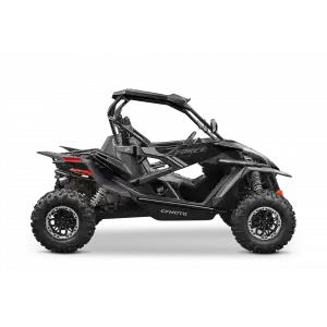 ZFORCE 1000 SPORT R (Nebula Siyah)