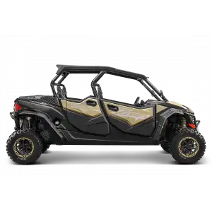 ZFORCE 950 SPORT (Çöl Bronz)