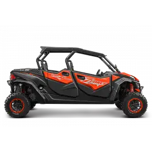 ZFORCE 950 SPORT (Lava Turuncu)