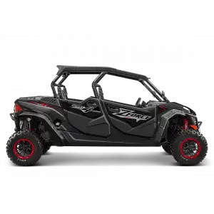 ZFORCE 950 SPORT (Nebula Siyah)