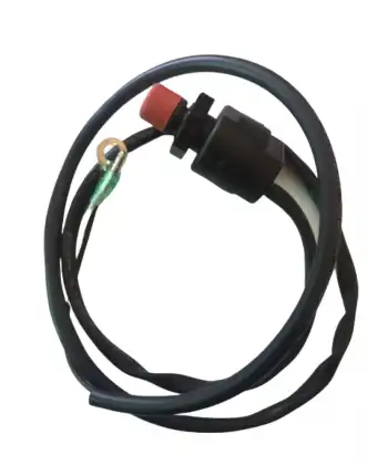 Dıştan Takma Motor Emniyet Anahtarı Switch