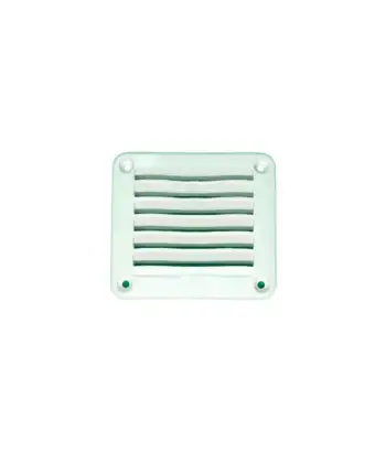 Tekne Havalandırma Menfezi  Orta 110 x 97