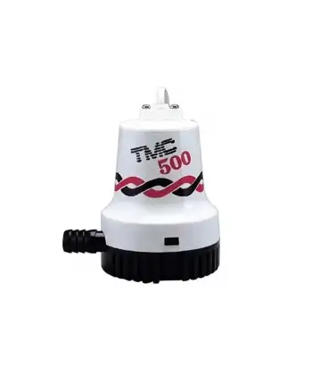 TMC Sintine Pompası 500GL/S 12V