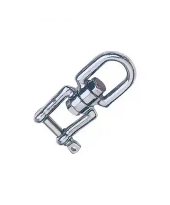 Fırdöndü Tek Kilitli 6mm