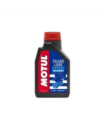 MOTUL TRANSLUBE EXPERT 75W-90 Kuyurk Yağı 1 Litre