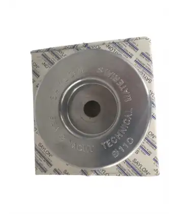 Kıç Ayna Tutyası DG 110 mm