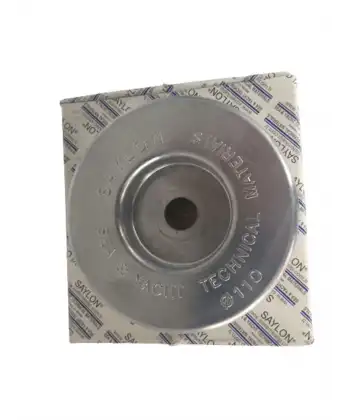 Kıç Ayna Tutyası DG 125 mm