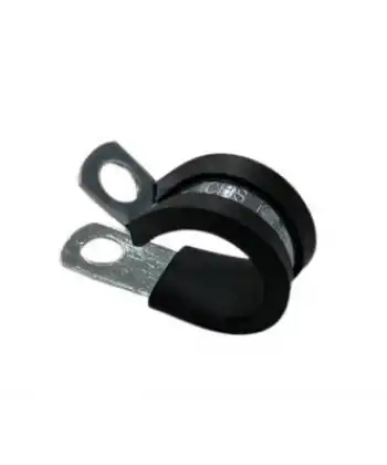 22mm Lastikli Kelepçe