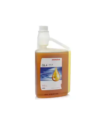 Honda Marin Gear Oil Sae90 GL4 1 Lt