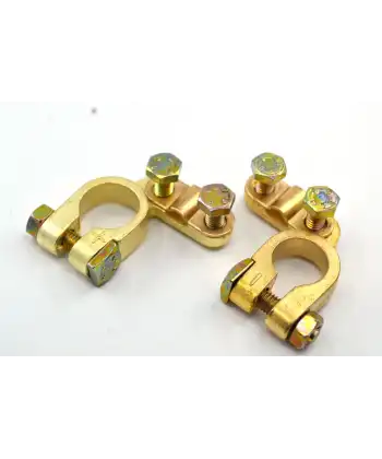 Kutup Başı Bağlama Standart +