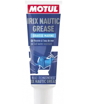 MOTUL IRIX NAUTİC MARİN GREASE